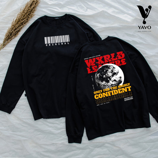 Original black tshirt